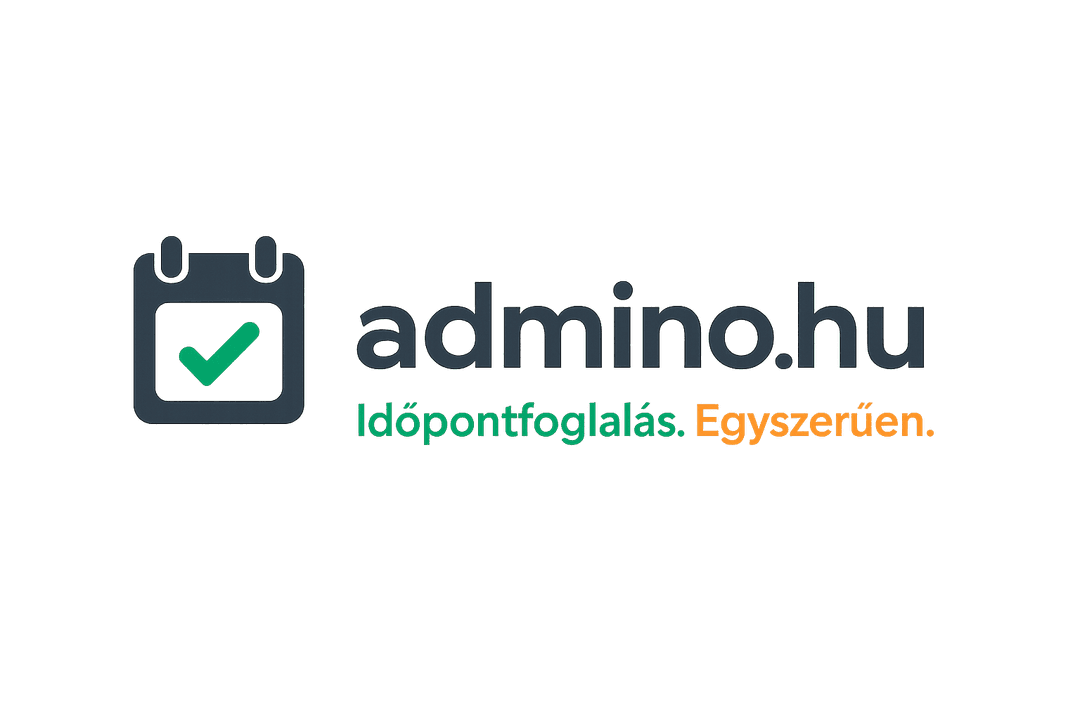 Admino logo