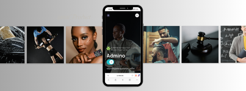 Admino időpontfoglaló - kulcsszó kép találat Google számára